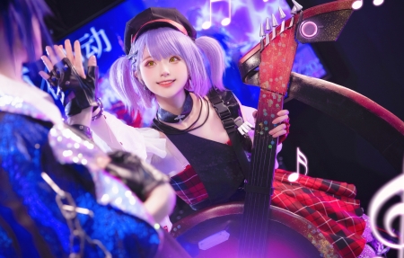 里番工口全彩同人ACG纲手