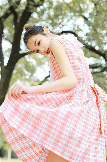 橙子直播大厅入口