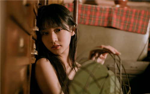 茶花妹直播
