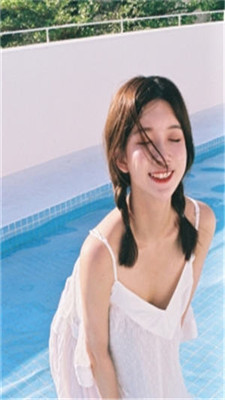 AI明星造梦成果李沁五十分钟