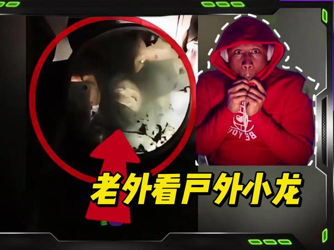 千度户外小龙探险直播