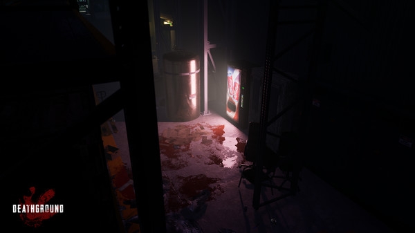 Deathground