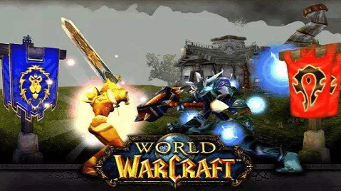 魔兽世界暗影国度最强职业