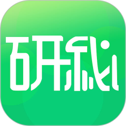 研秘公众平台