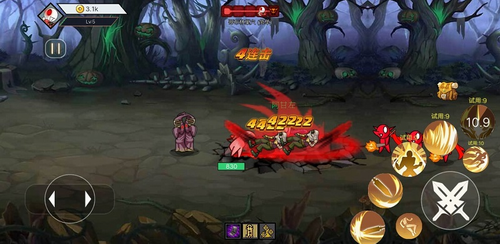 阿拉德战争官网版