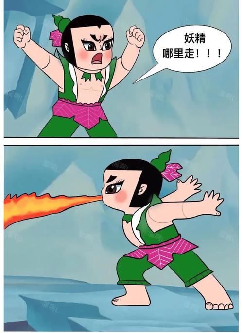 葫芦娃嘿嘿连载
