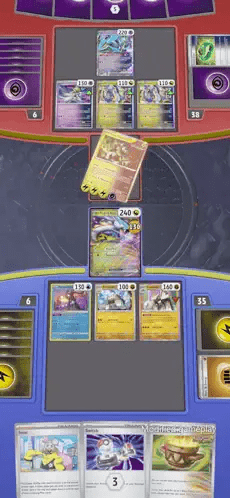 宝可梦TCG Live
