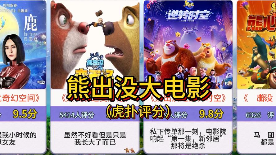 袋熊影视