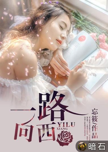 一路向西小说在线阅读