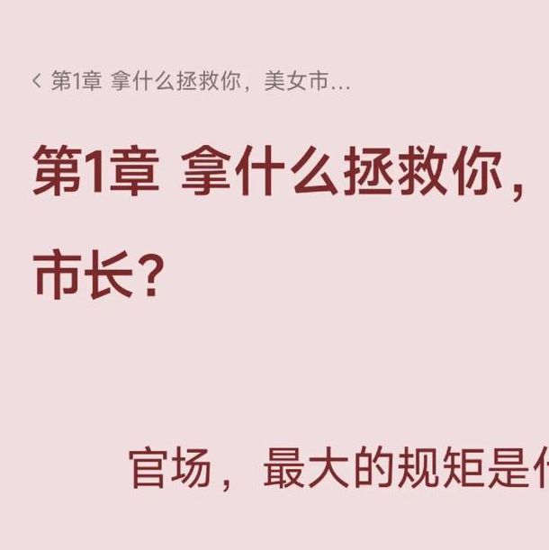 小说官家