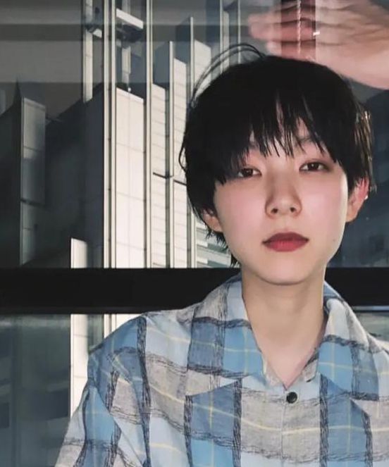 蛯原美纪