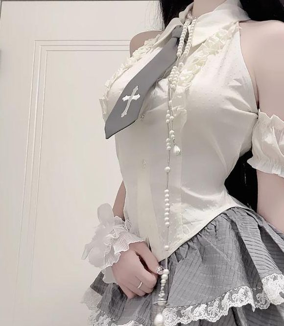 吊丝女