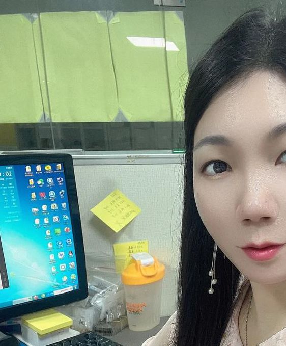 深圳兼职女