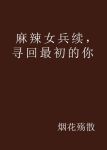 麻辣女兵小说