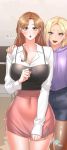 与馆馆同居的日子