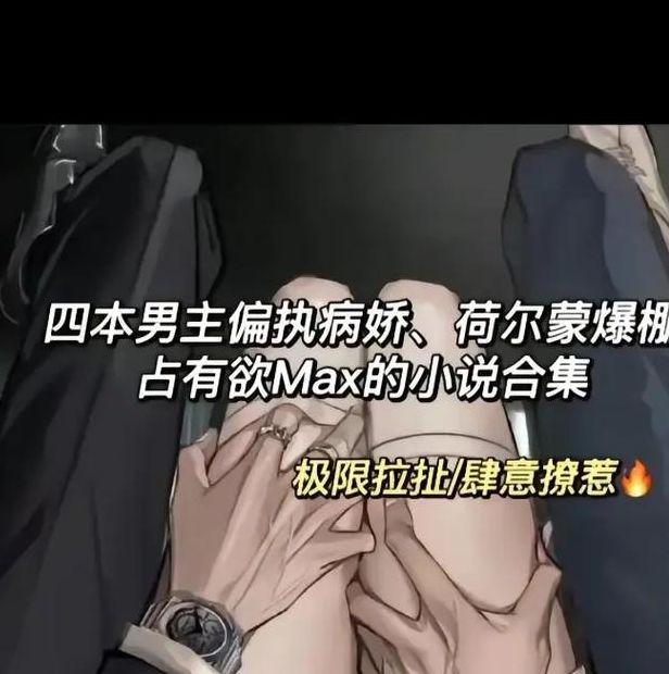 男主病娇占有欲强有肉