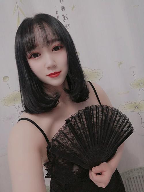 控火小悍妞