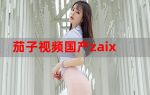 xkdsp茄子视频