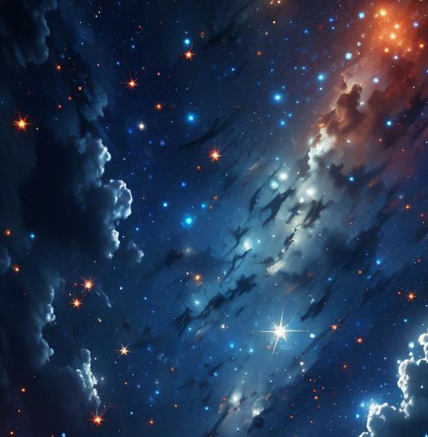 不见星空资源 1080P