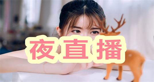夜蝶直播软件ios