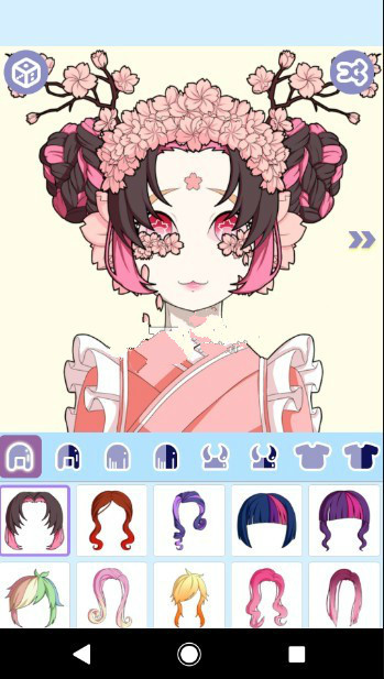 怪物女孩工厂