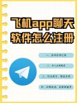 飞机聊天app官网版
