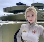 jealousvue俄罗斯18少女版