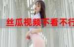 丝瓜在线播放