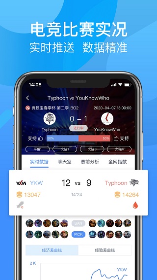 尚牛电竞