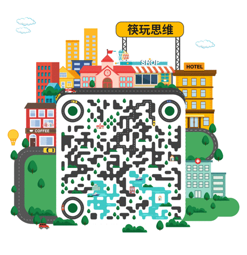 幸福宝APP二维码8008