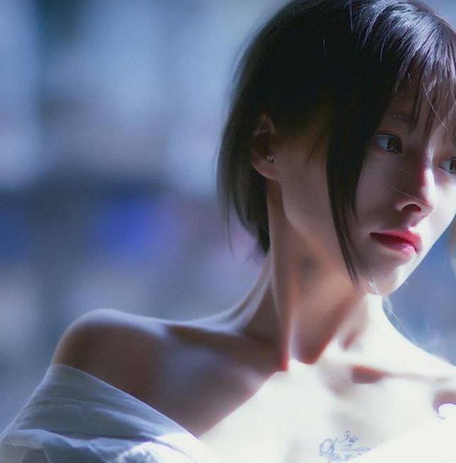 骨感美女福利在线视频