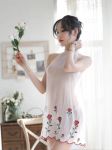 少妇情趣内衣写真视频