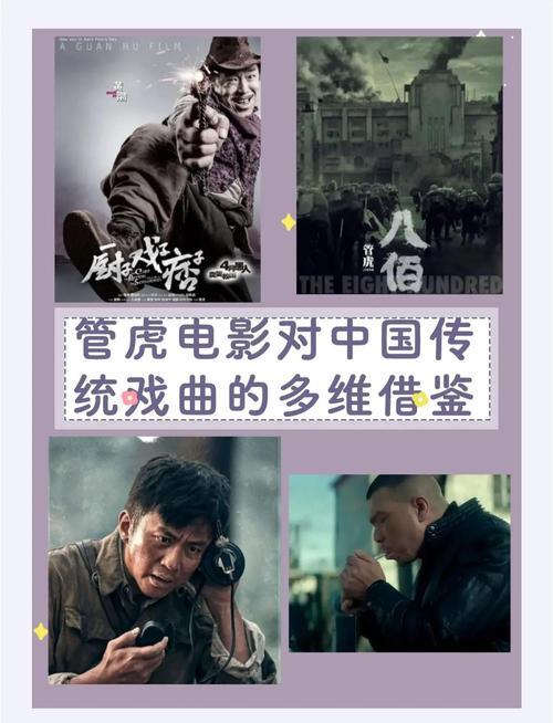 管虎电影