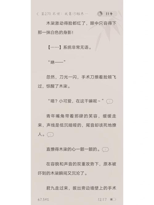 番茄小说免费版
