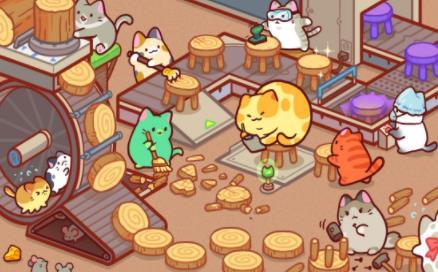 凯蒂猫大亨