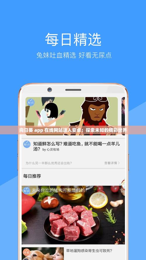 向日葵APP网页进入