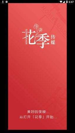 花季传媒v3.072每天免费三次黄类似软件