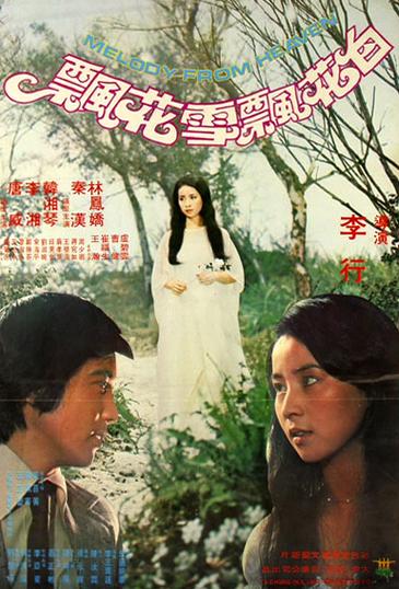 雪花飘影视