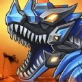 火柴人机甲恐龙官方版