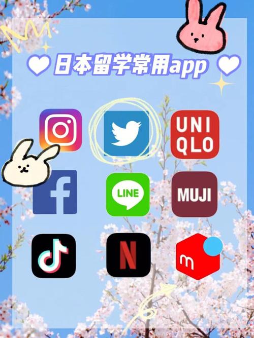 日本中文在线APP