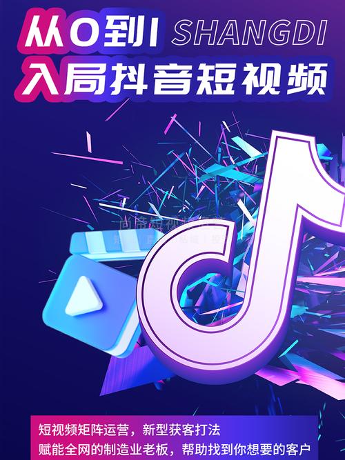 国富产二代抖音短视频入口