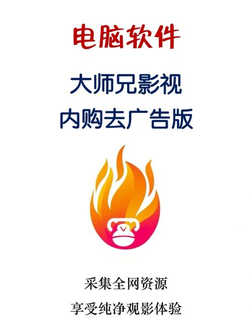 大师兄影视去广告纯净版