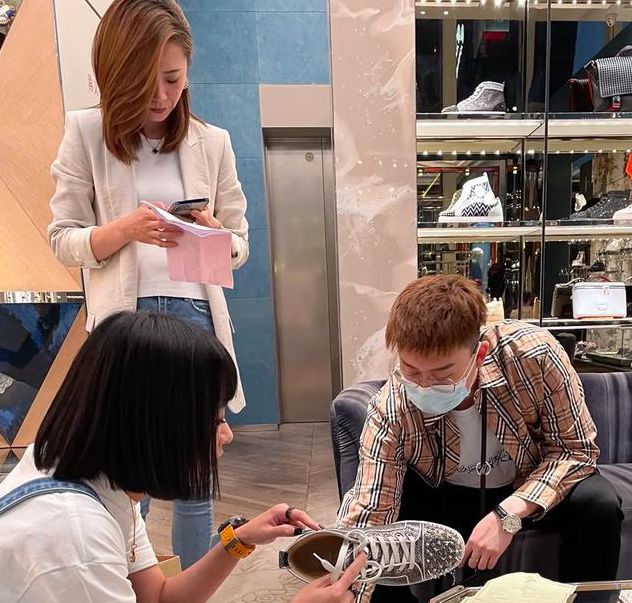 richkids精品富二代