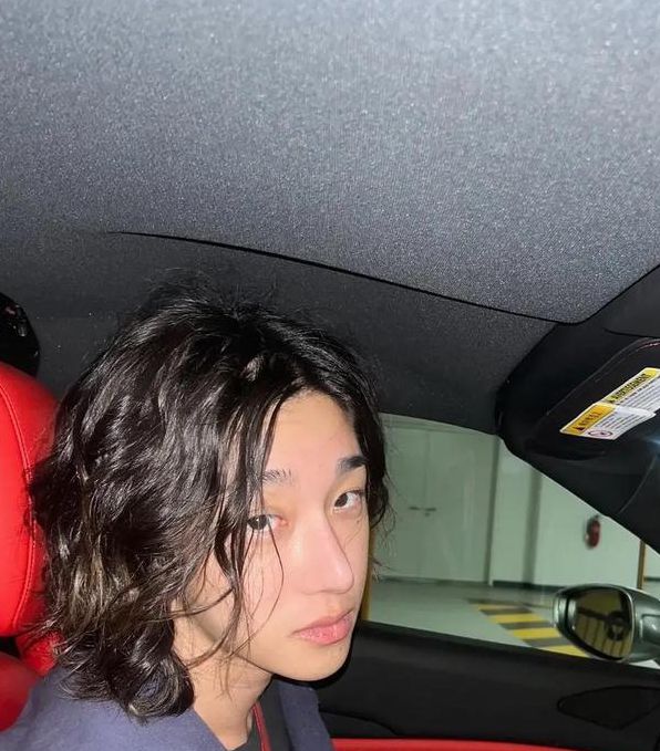 richkids精品富二代