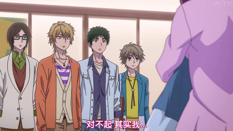 好男人免费视频动漫