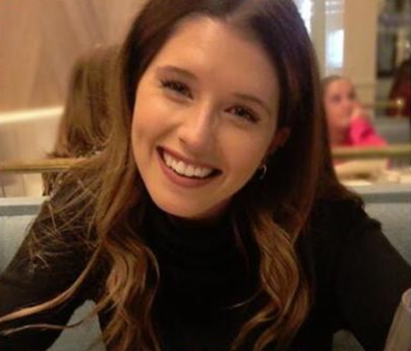 Katherine Schwarzenegger