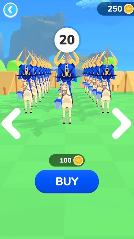 陆军首领官方版