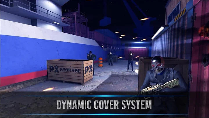 武装掠夺2024最新版