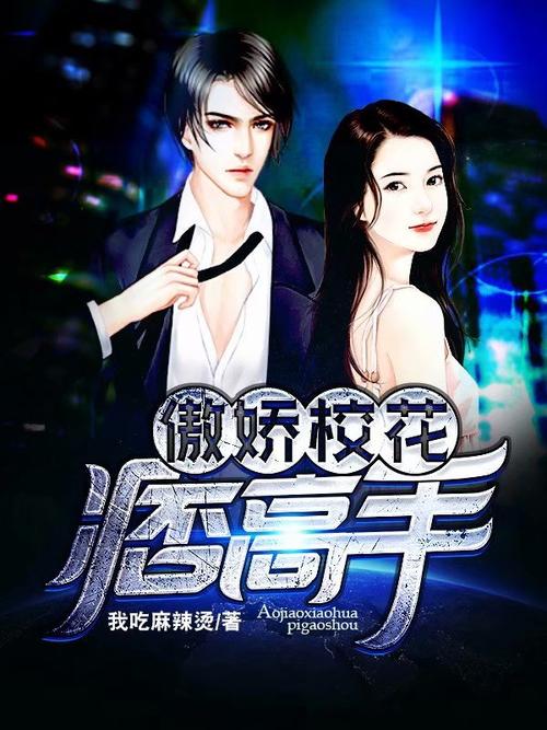 风流高手俏校花 小说