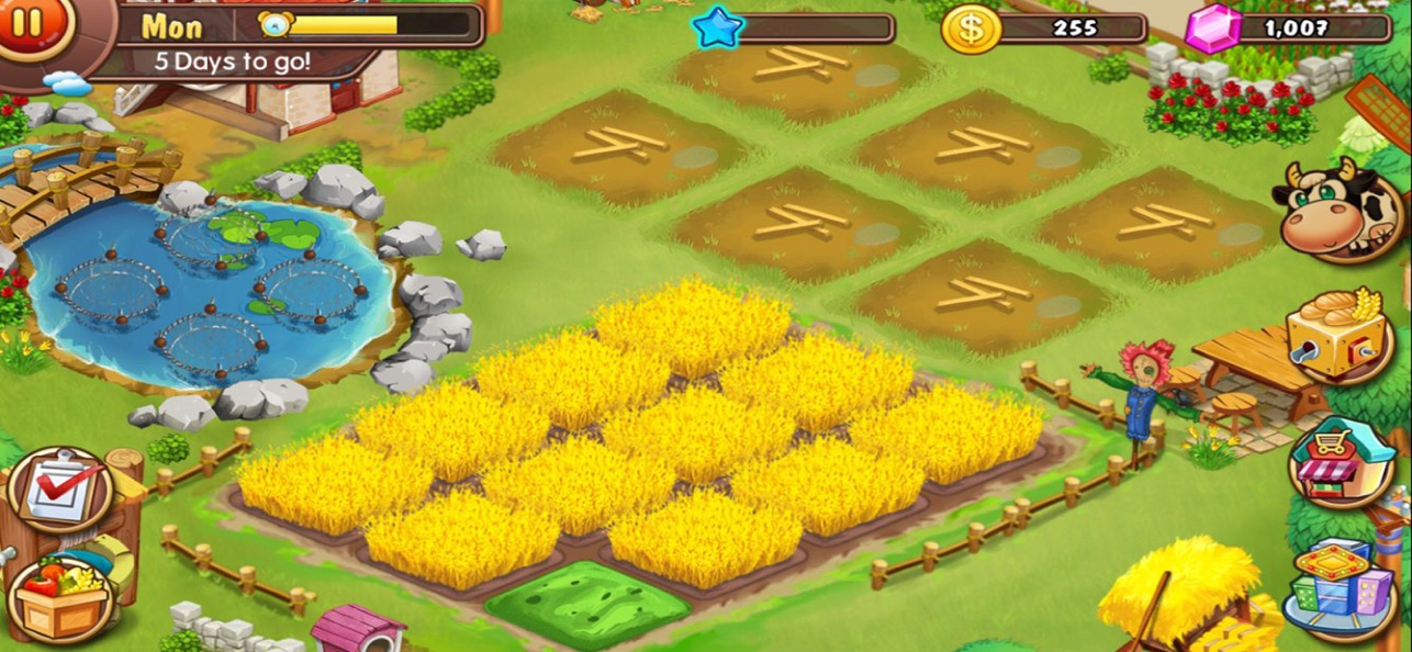 牧场物语最新版